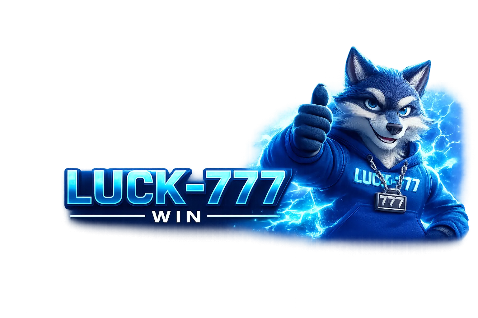 LUCK-777